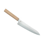 Shizu Yuri Santoku Knife 19cm