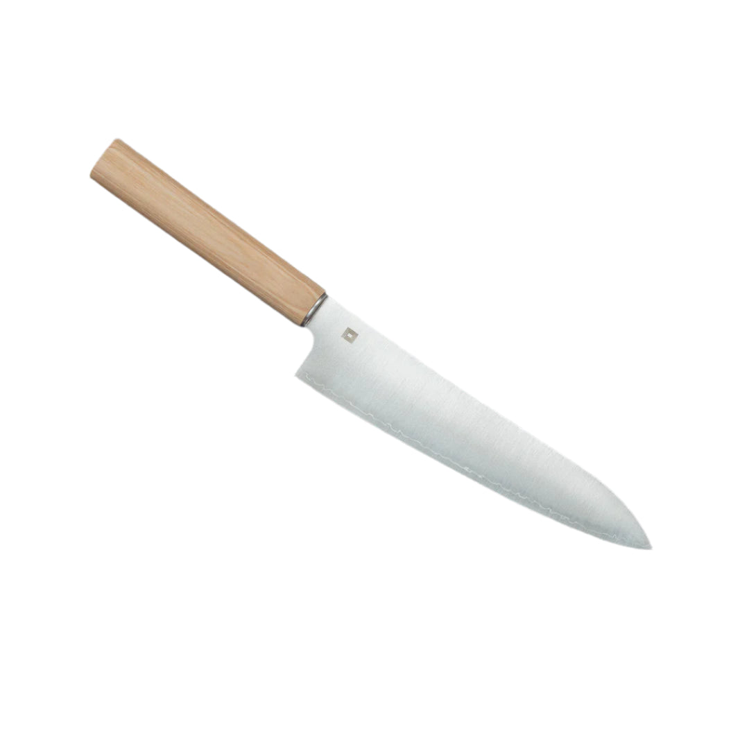 Shizu Yuri Santoku Knife 19cm