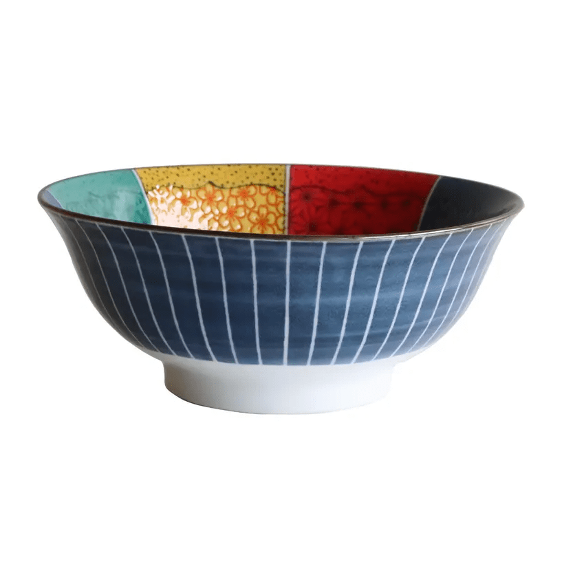 Shonzui Iroe Namifuji Ramen Bowl 21D