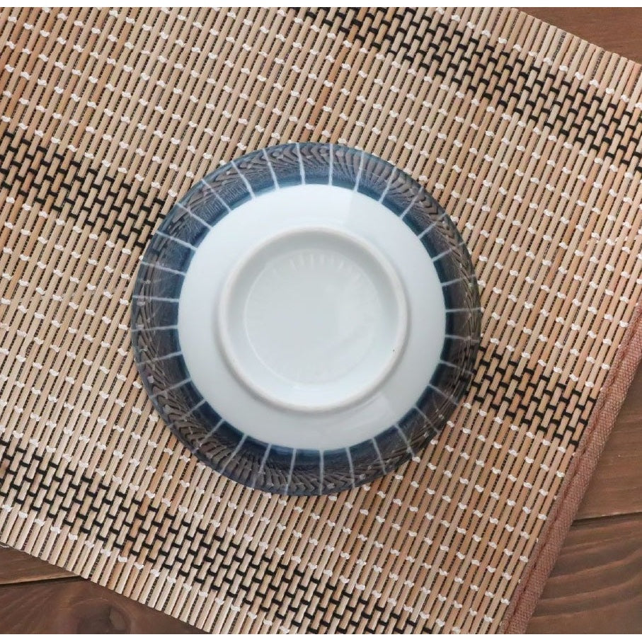 Shonzui Sometuke Namifuji Donburi Bowl 15D