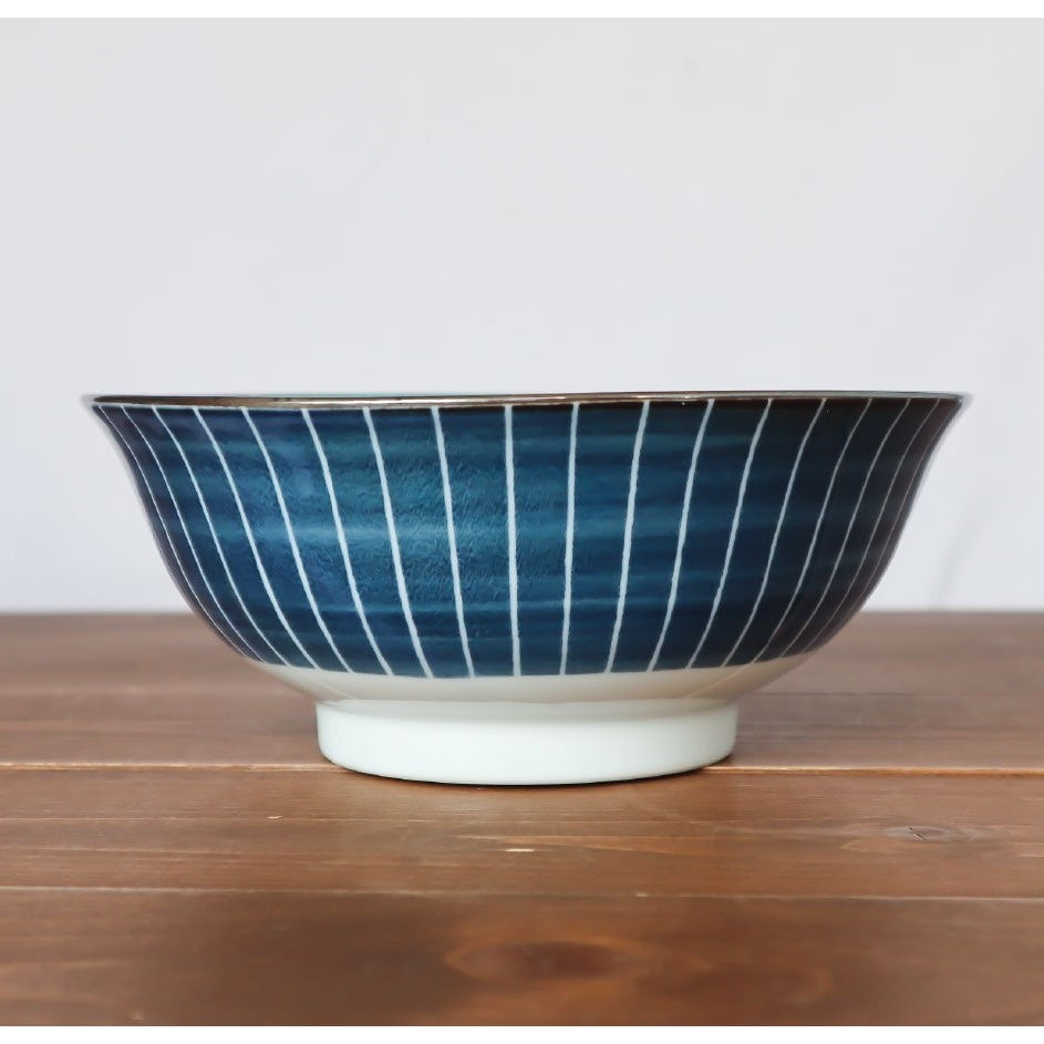 Shonzui Sometuke Namifuji Ramen Bowl 21D