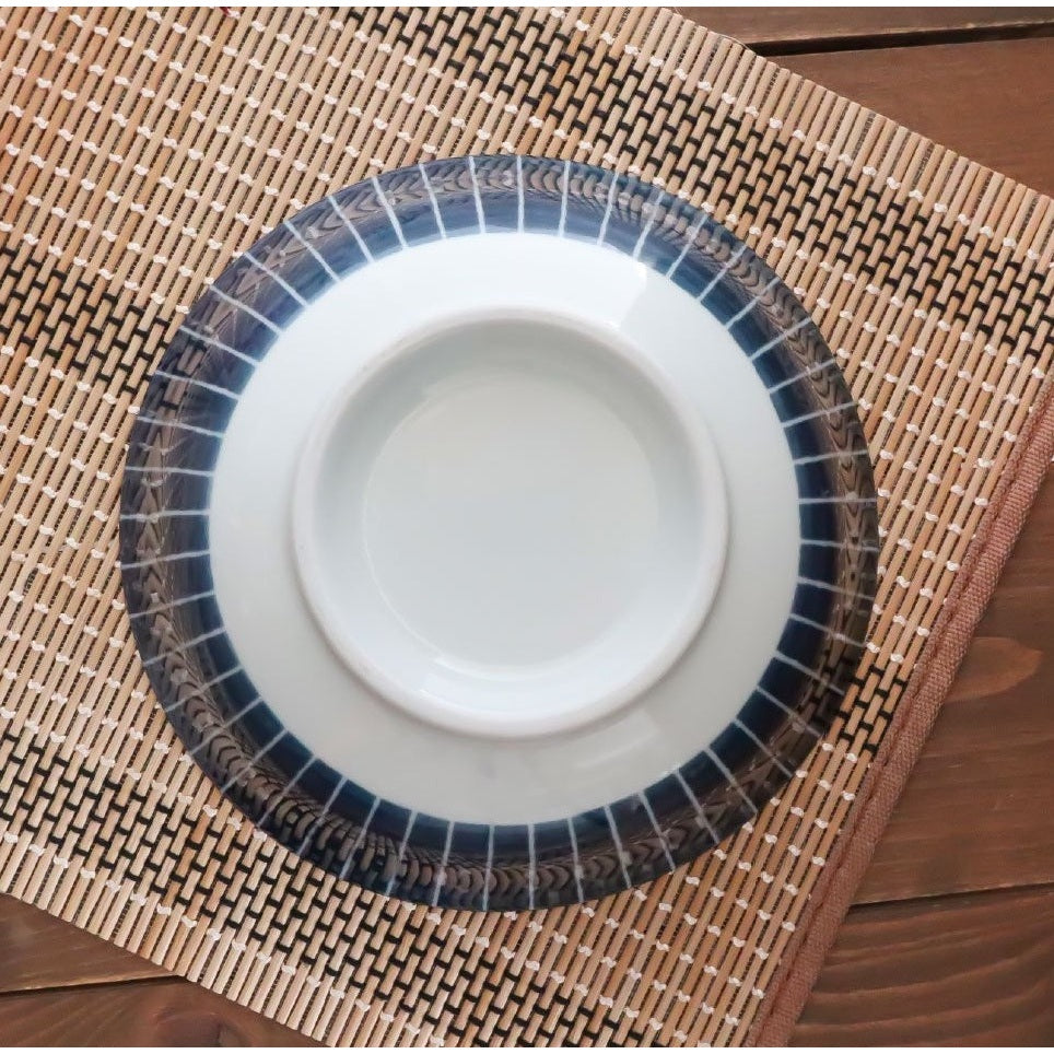 Shonzui Sometuke Namifuji Ramen Bowl 21D