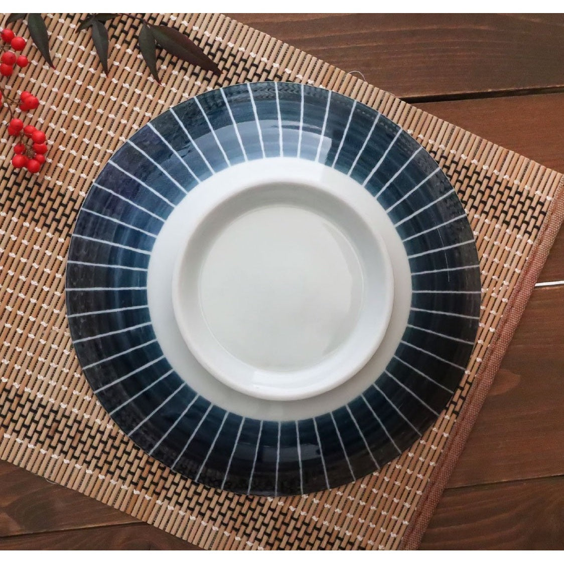 Shonzui Sometuke Namifuji Salad Noodle Bowl 25.5D