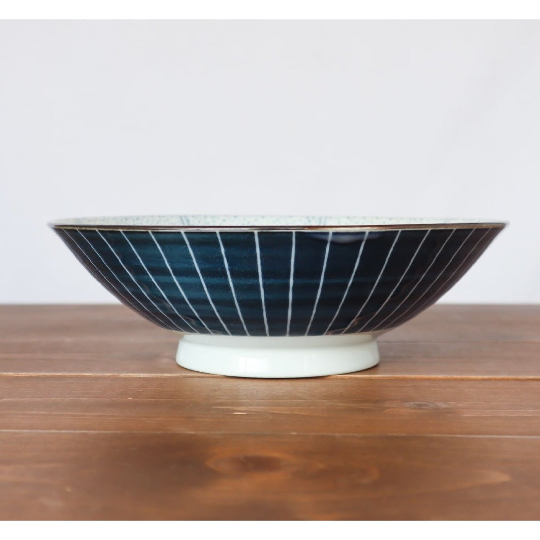 Shonzui Sometuke Namifuji Salad Noodle Bowl 25.5D