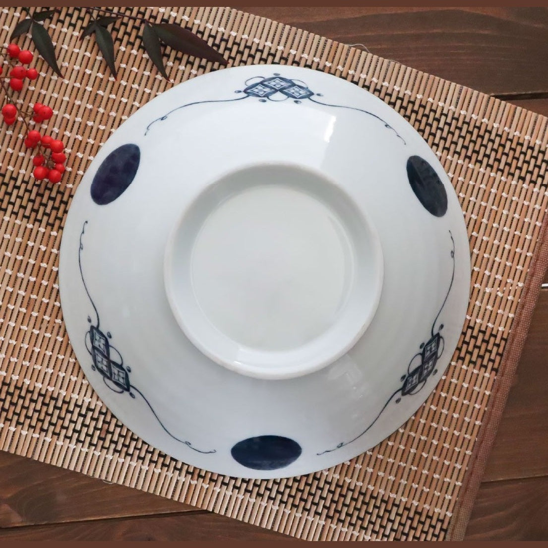 Shonzui Sometuke Yourakumon Salad Noodle Bowl 25.5D