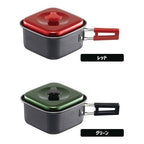 Skater Aluminium Ramen Cooking Pot 1.2L