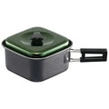 Skater Aluminium Ramen Cooking Pot 1.2L