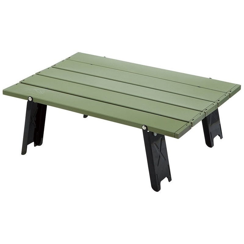 Skater Aluminum Foldable Table