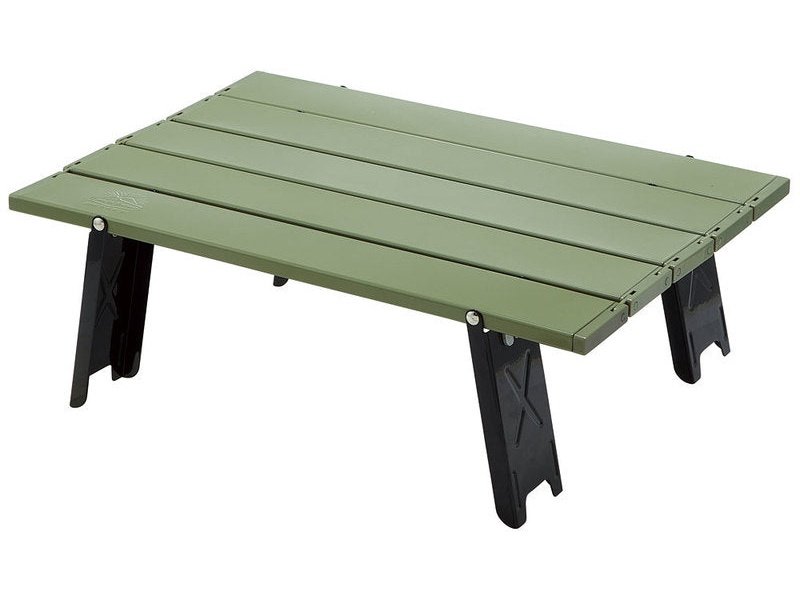 Skater Aluminum Foldable Table