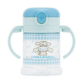 Skater Cinnamoroll Blue Baby Straw Mug 260ml