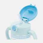 Skater Cinnamoroll Blue Baby Straw Mug 260ml
