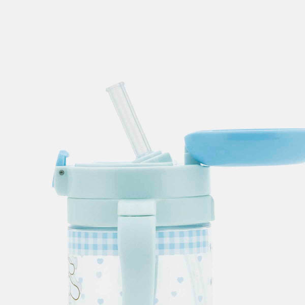 Skater Cinnamoroll Blue Baby Straw Mug 260ml