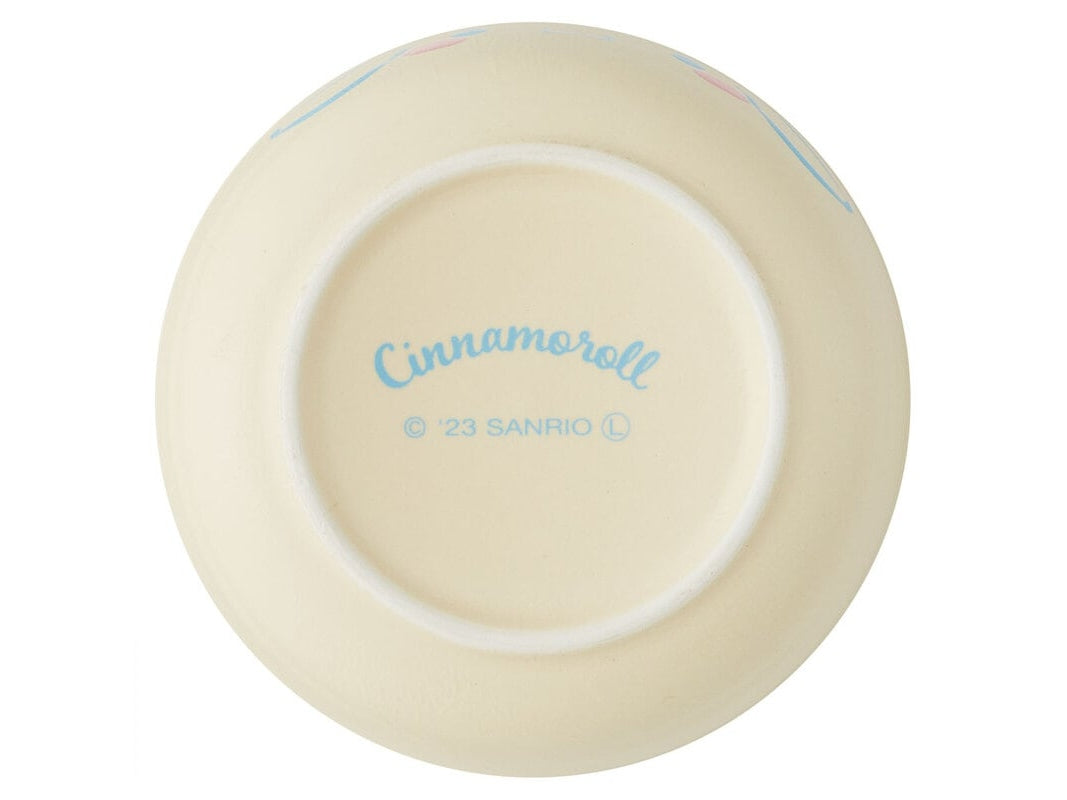 Skater Cinnamoroll Ceramic Bowl 12D