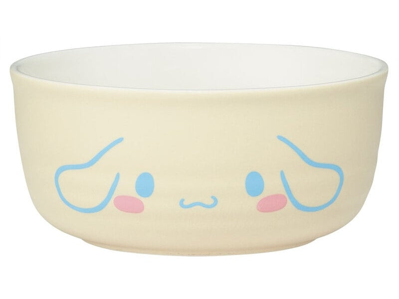 Skater Cinnamoroll Ceramic Bowl 12D