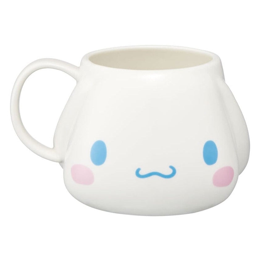 Skater Cinnamoroll Ceramic Mug Cup 390ml