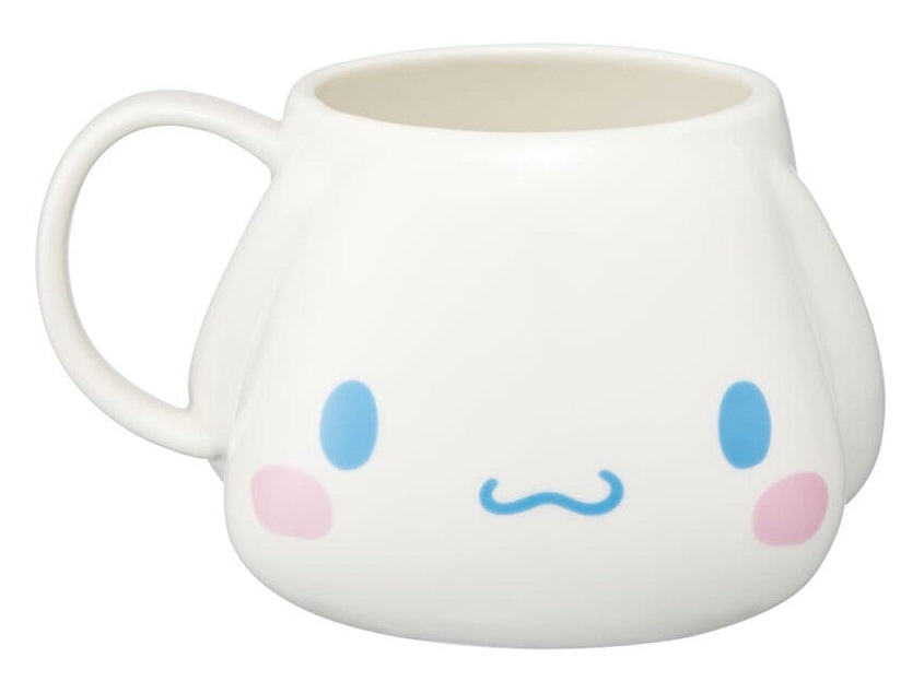 Skater Cinnamoroll Ceramic Mug Cup 390ml