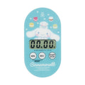 Skater Cinnamoroll Digital Kitchen Timer