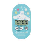 Skater Cinnamoroll Digital Kitchen Timer