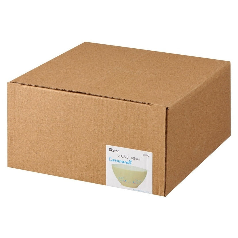 Skater Cinnamoroll Donburi Bowl 17D