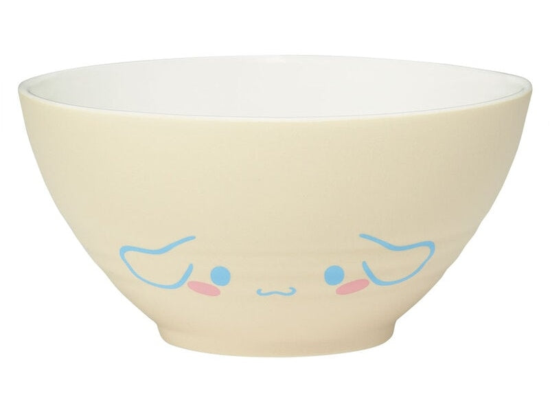 Skater Cinnamoroll Donburi Bowl 17D