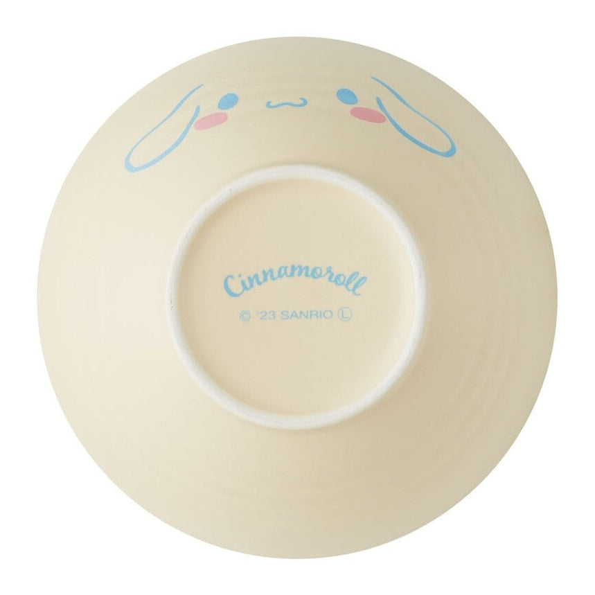 Skater Cinnamoroll Donburi Bowl 17D