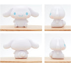 Skater Cinnamoroll Enamel-on-steel Canister 750ml