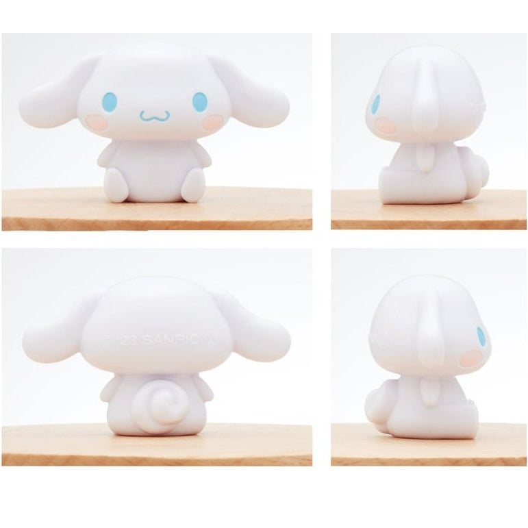 Skater Cinnamoroll Enamel-on-steel Canister 750ml