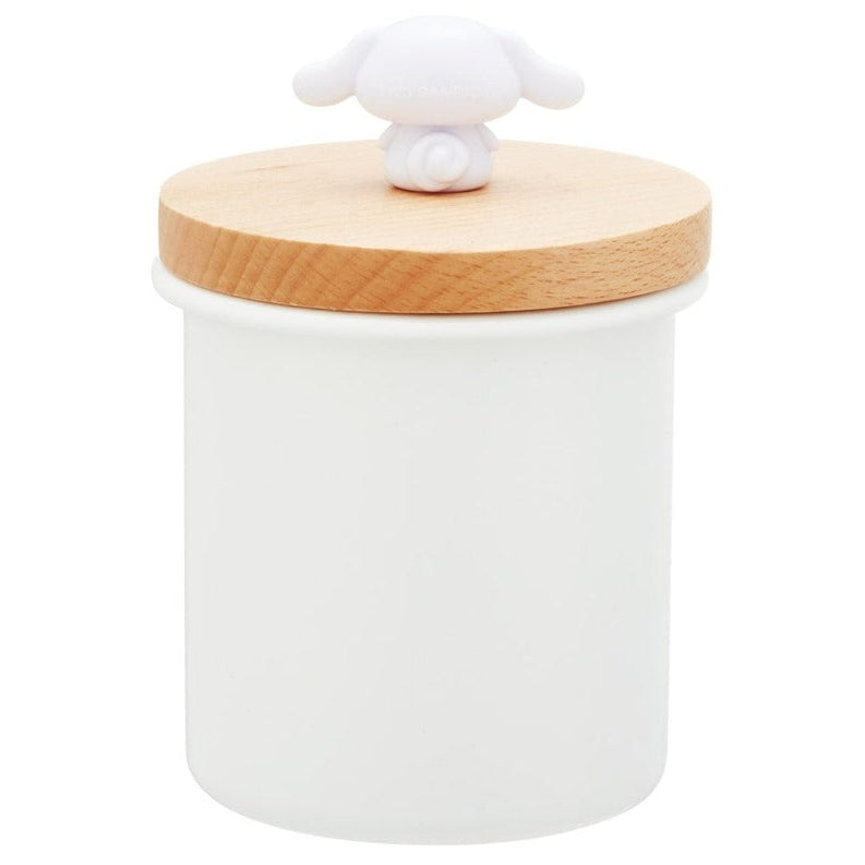 Skater Cinnamoroll Enamel-on-steel Canister 750ml