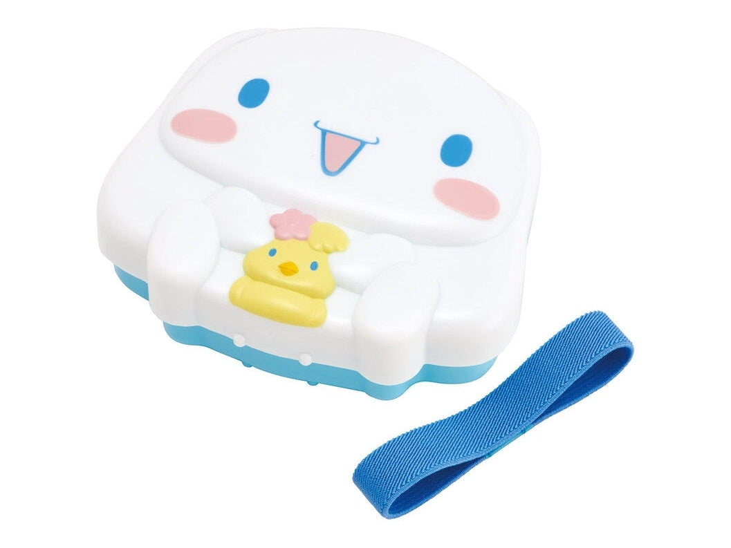 Skater Cinnamoroll Face Bento Box 280ml