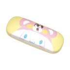 Skater Cinnamoroll Glasses Case