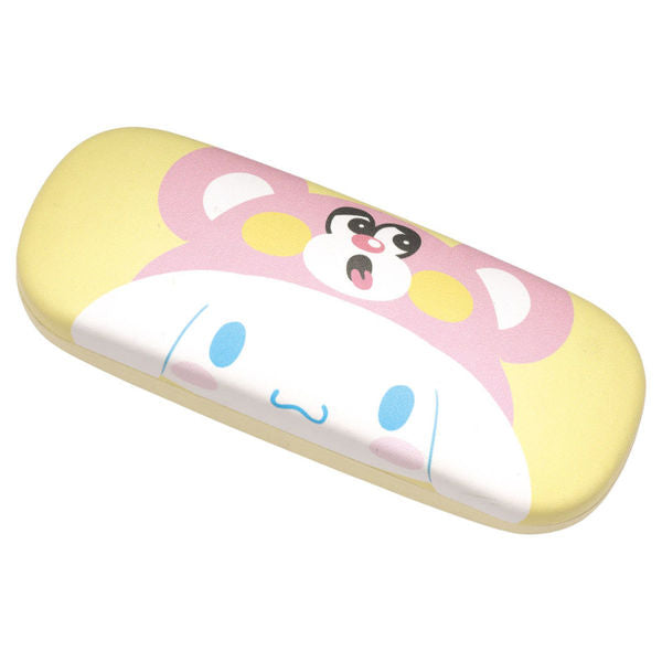 Skater Cinnamoroll Glasses Case