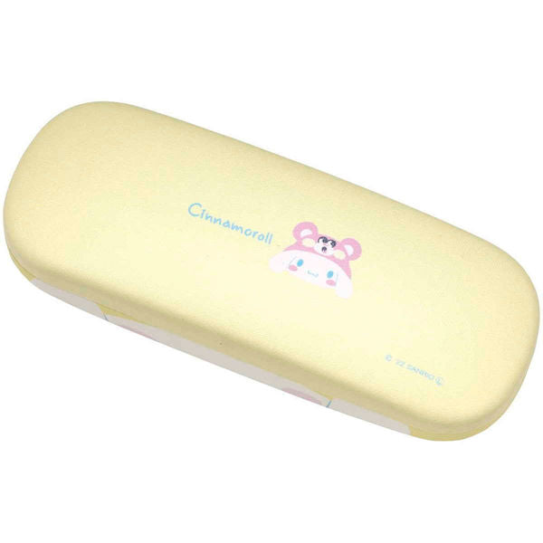 Skater Cinnamoroll Glasses Case