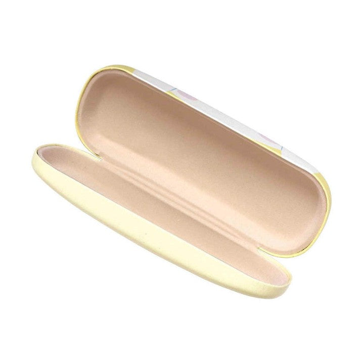 Skater Cinnamoroll Glasses Case