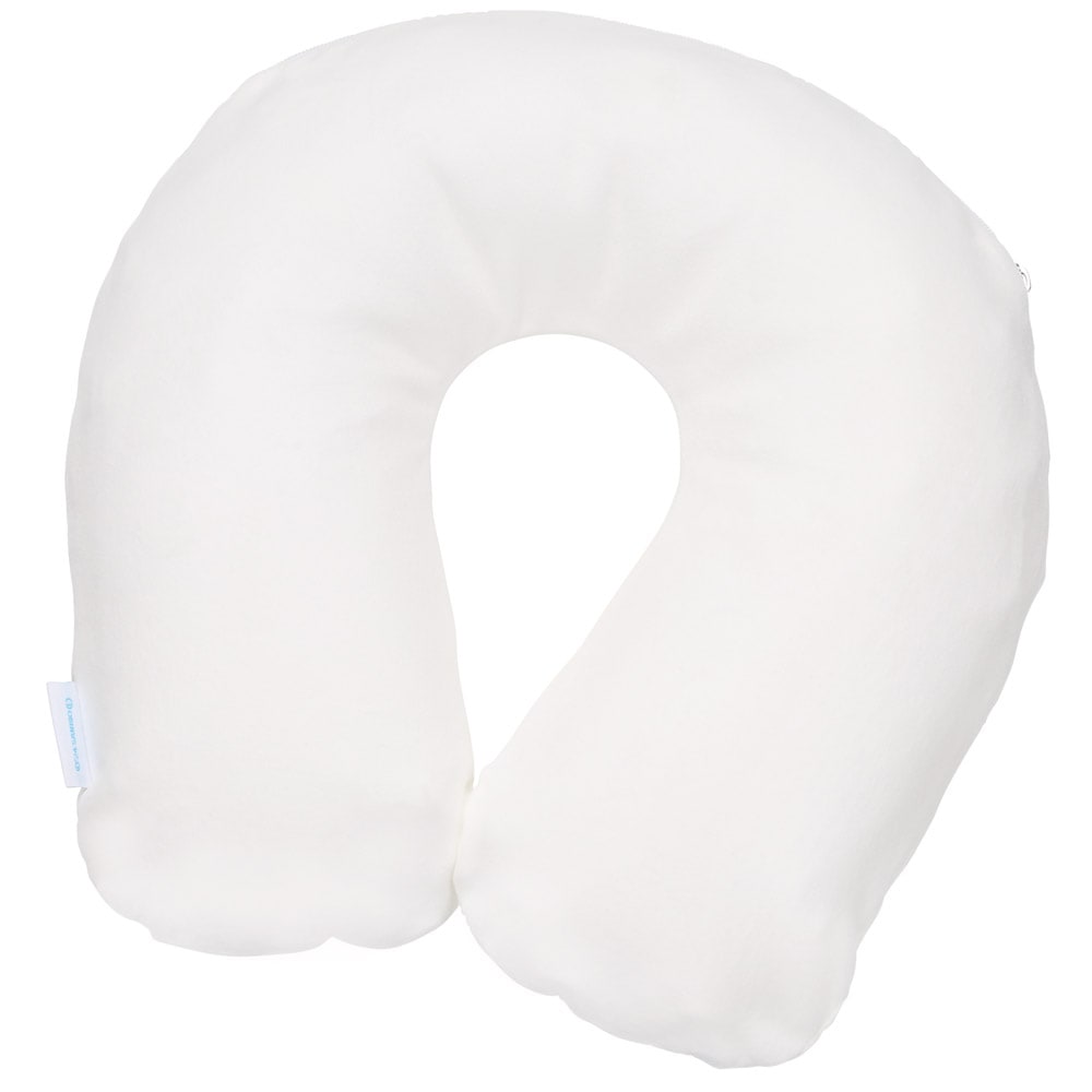 Skater Cinnamoroll Inflatable Neck Pillow