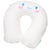 Skater Cinnamoroll Inflatable Neck Pillow