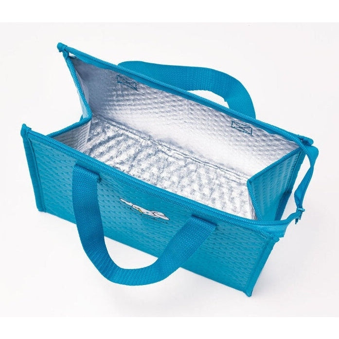 Skater Cinnamoroll Insulated Tote Lunch Bag