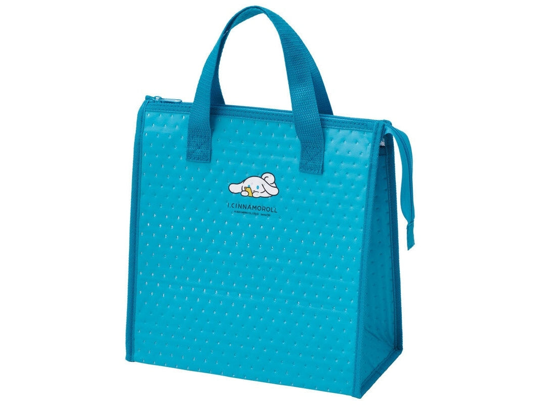 Skater Cinnamoroll Insulated Tote Lunch Bag