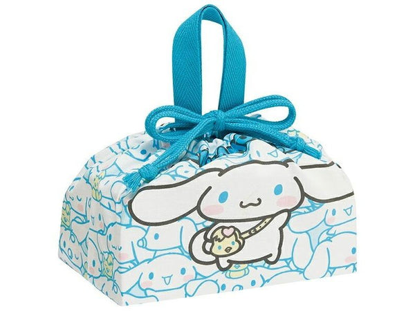 Sanrio Lunch Box - Cinnamoroll