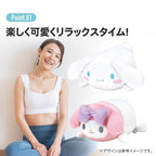 Skater Cinnamoroll Massage Ball - M