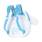 Skater Cinnamoroll Mini Mesh Backpack