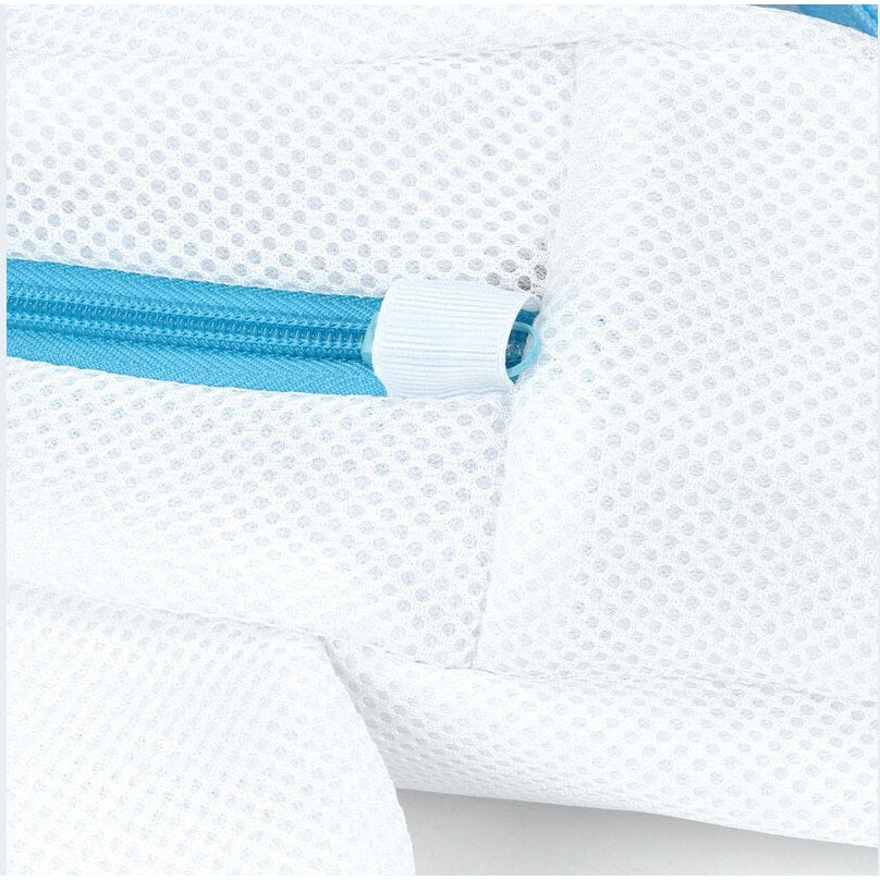 Skater Cinnamoroll Mini Mesh Backpack