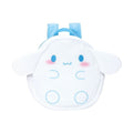 Skater Cinnamoroll Mini Mesh Backpack