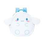 Skater Cinnamoroll Mini Mesh Backpack