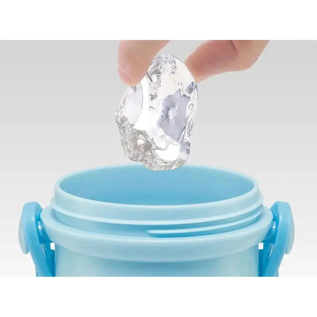 Skater Cinnamoroll One Touch Drink Bottle 480ml