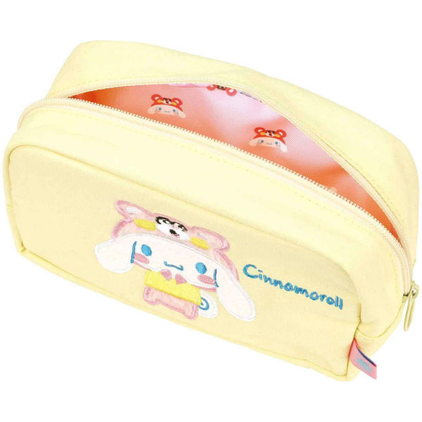 Skater Cinnamoroll Pencil Pouch Case