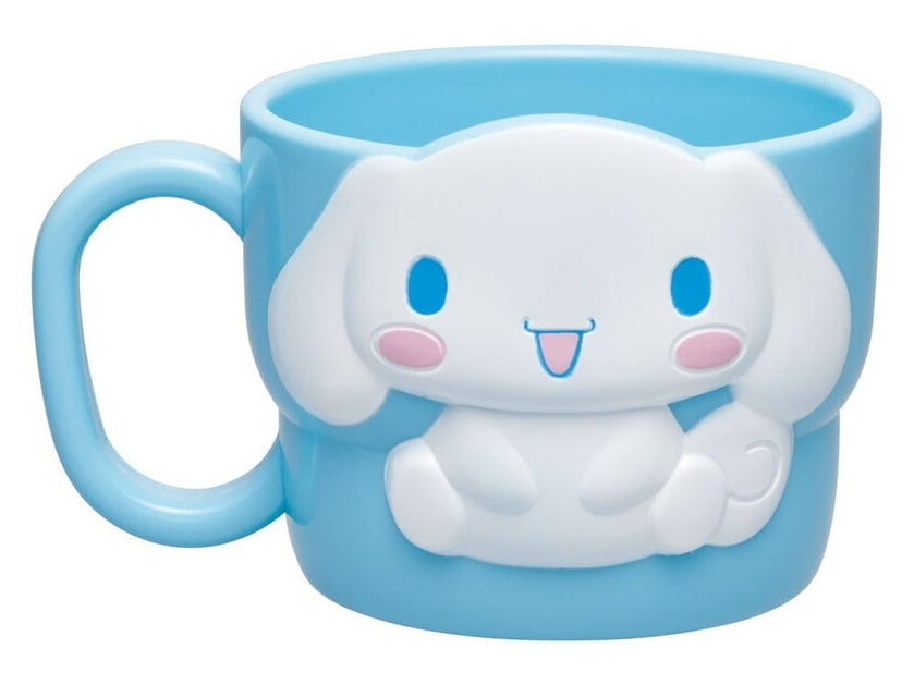 Skater Cinnamoroll Plastic Cup 260ml