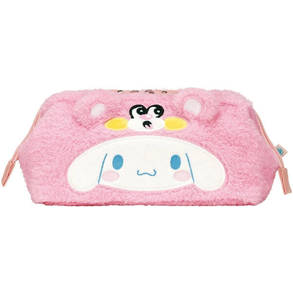 Skater Cinnamoroll Purse Pouch