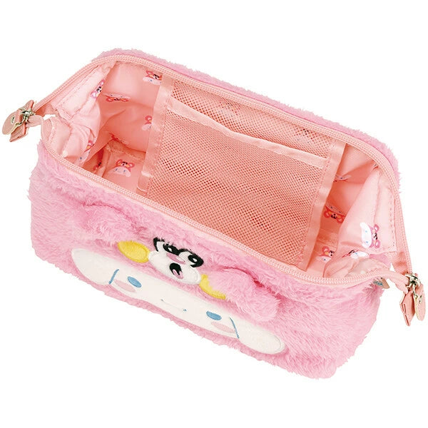 Skater Cinnamoroll Purse Pouch