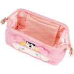 Skater Cinnamoroll Purse Pouch