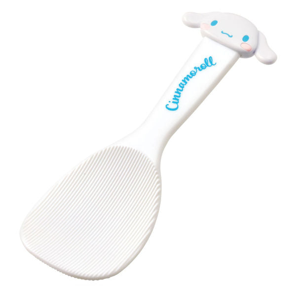 Skater Cinnamoroll Rice Scoop